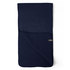 Gill Knit Fleece Schal - Navy