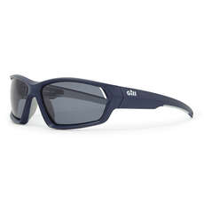 Gill Marker Sonnenbrillen - Blau