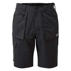 Gill Os3 Coastal Sailing Shorts - Graphit Gill Os3 Coastal Sailing Shorts - Graphit