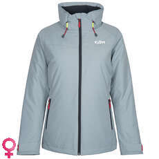 Gill Womens Navigator Jacket 2020 - Grigio Gill Womens Navigator Jacket 2020 - Grigio
