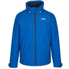 Gill Navigator Jacket - Blu Gill Navigator Jacket - Blu