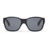 Gill Junior Longrock Sonnenbrille - Schwarz