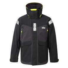 Veste De Navigation Gill Os2 Offshore / Coastal - Noir Veste De Navigation Gill Os2 Offshore / Coastal - Noir