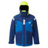 Gill Os2 Offshore / Coastal Segeljacke - Blau