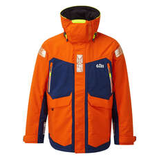 Gill Os2 Offshore / Coastal Segeljacke - Tango Gill Os2 Offshore / Coastal Segeljacke - Tango