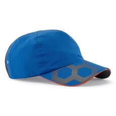 Gill Race Cap 2023 - Azul