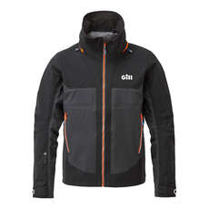 Gill Race Fusion Segeljacke - Schwarz