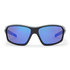 Gill Race Fusion Sonnenbrille - Blau