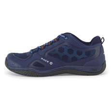Gill Race Trainer - Bleu Foncé Gill Race Trainer - Bleu Foncé