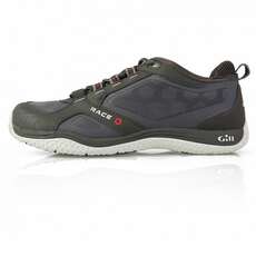 Gill Race Trainer - Grafite Gill Race Trainer - Grafite