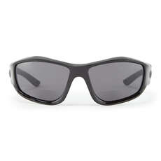 Gill Race Bi-Focal Sonnenbrille - Schwarz Gill Race Bi-Focal Sonnenbrille - Schwarz