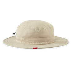 Gill Technical Sailing Sun Hat - Khaki