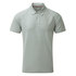 Gill Mens Uv Tec Polo 2023 - Grau