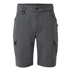 Gill Herren Uv Tec Pro Shorts  - Esche