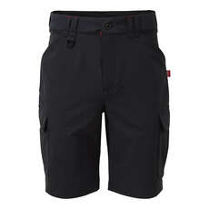 Gill Herren Uv Tec Pro Shorts  - Graphit