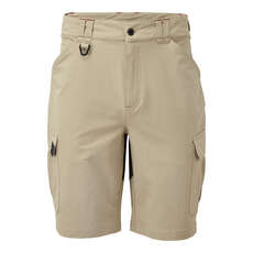 Gill Mens Uv Tec Pro Shorts  - Schwarz