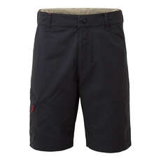 Gill Mens UV Tec Shorts  - Graphite