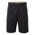 Gill Mens Uv Tec Shorts - Graphit