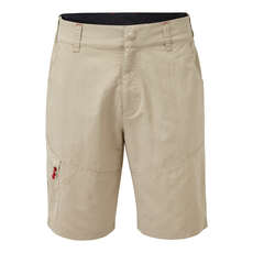 Gill Mens Uv Tec Shorts - Schwarz