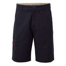 Shill Mens Uv Tec Shorts  - Navy