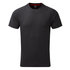 Gill Mens Uv Tec T-Shirt Mit Rundhalsausschnitt 2023 - Charcoal