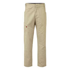 Gill Mens Uv Tec Hose 2023 - Khaki