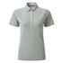 Gill Womens Uv Tec Polo 2023 - Grau