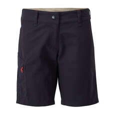 Gill Womens Uv Tec Shorts - Dunkelblau