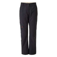 Gill Womans UV Tec Trousers 2023 - Graphite