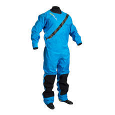 Gul Junior DARTMOUTH Eclip Breathable Drysuit 2023 - Blue