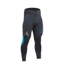 Gul Tyger 3mm Kayaking Wetsuit Trousers - Black