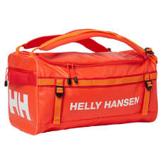Helly Hansen Klassische Duffel Bag Xs - Kirschtomate