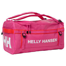 Helly Hansen Klassische Duffel Bag Xs - Drachenfrucht Helly Hansen Klassische Duffel Bag Xs - Drachenfrucht