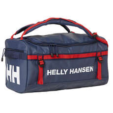 Helly Hansen Klassische Duffel Bag Xs - Abendblau Helly Hansen Klassische Duffel Bag Xs - Abendblau