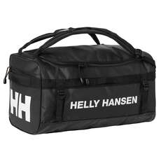 Helly Hansen Klassische Duffel Bag Xs - Schwarz