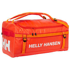 Helly Hansen Klassische Seesack S - Kirschtomate Helly Hansen Klassische Seesack S - Kirschtomate