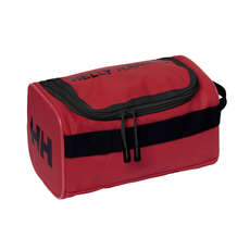 Helly Hansen Classic Wash Bag - Красный