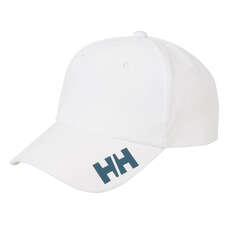 Helly Hansen Crew Cap  - Weiß