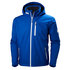 Helly Hansen - Midlayer-Jacke Mit Kapuze Crew - Olympian Blue