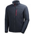 Helly Hansen Crew Insulator Jacke - Navy