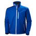 Helly Hansen Crew Mid Layer Jacket - Olympian Blue