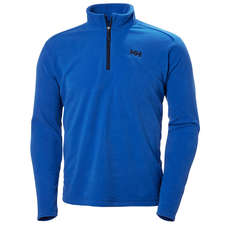 Helly Hansen Daybreaker 1/2 Zip Fleece - Olympisches Blau Helly Hansen Daybreaker 1/2 Zip Fleece - Olympisches Blau