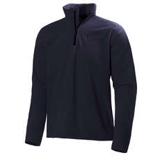 Helly Hansen Daybreaker 1/2 Zip Fleece - Marine