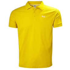 Helly Hansen Driftline Polo Uv30 + Löwenzahn Helly Hansen Driftline Polo Uv30 + Löwenzahn