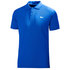 Helly Hansen Driftline Polo Uv30 + Olympisches Blau
