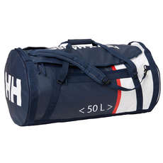 Helly Hansen Classic Seesack 2 50L - Abendblau