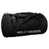 Helly Hansen Klassische Duffel Bag 2 50L - Schwarz