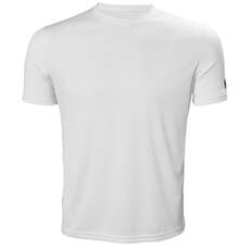 Helly Hansen Hh Tech T-Shirt - Weiß