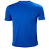 Helly Hansen Hh Tech-T-Shirt - Olympisches Blau