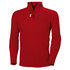 Helly Hansen Hp 1/2 Zip Pullover - Rot
